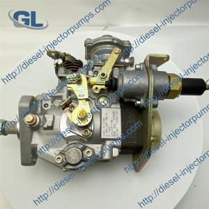 China Diesel VE4/12F1150R1092 Distributor Fuel Injection Pump 0460424390 0 460 424 390 0460424390A on sale