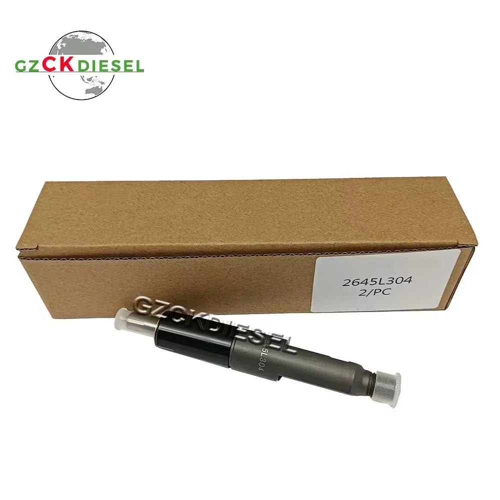 Diesel Fuel Injector Nozzle 2645L304 2545L304 for 1004 1006 Engine