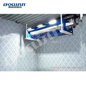 1500kg Automatic Scenery Snow Falling Machine with Video Outgoing-Inspection