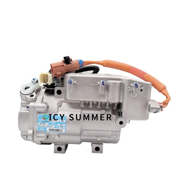 BYD T5-8103020 Electric AC Air Compressor For Car 430V-550V BC28A Automotive