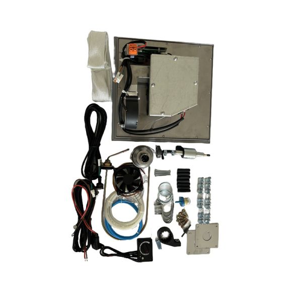 JP Diesel Stove Cooker Cooktop Heater For Cooking In Rv Camper