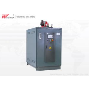 Diesel Oil Fired Steam Generator Small Coverage Area For Central Heating