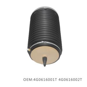 Auto Parts Air Suspension Parts For A6C7 Rear Air Spring 4G0616001K 4G0616002K