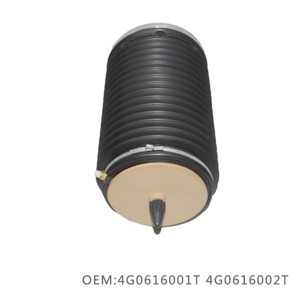 Buy Rubber Bellow Air Bag Suspension For A6 C7  4g0616001K 4g0616001R 4g0616001T at wholesale prices