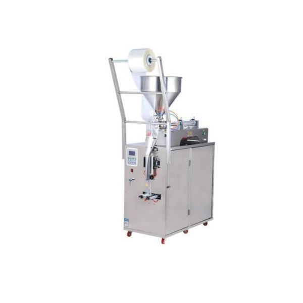 Buy Hand Cheap Small Automatic Honey Sachet Packing Machine Domestic at wholesale prices