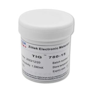 TIG780-15 Silicone Grease Thermal Conductive Grease
