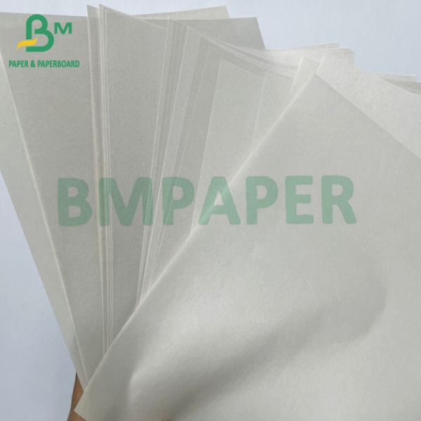 42g Moisture Proof Smooth Good Printability Newsprint Paper Roll