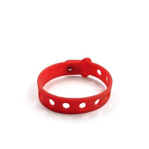 Silicone Designer Pieces Charm Bracelet Chain Luxury Shoe Designer Collection