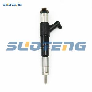 China 5344766 Fuel Injector For ISB4.5 Engine on sale