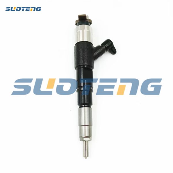 Buy 5344766 Fuel Injector For QSF3.8 ISB4.5 at wholesale prices