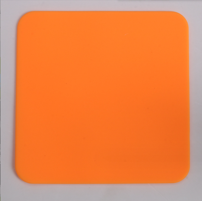 Square Colorful Silicone Non-slip Drink Coasters Cup Pad Mat for Hot and Cold Drinks