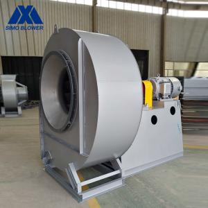 Quality Sugar Factory Power Generation Steel SWSI Air Blower Fan for sale