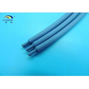 UL Recognized Polyolefin Heat Shrink Tubing , 1/8'' heat shrink electrical