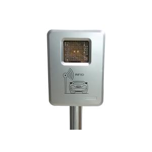 Infrared 38K RFID 433MHz RFID Long Range Reader Bluetooth RS485