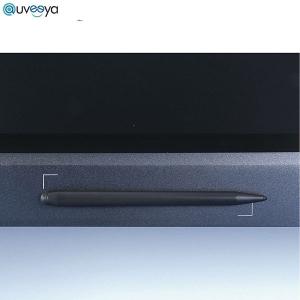 4K Led IR20 Touch Interactive Flat Panel Display 98 Inch For Teaching And