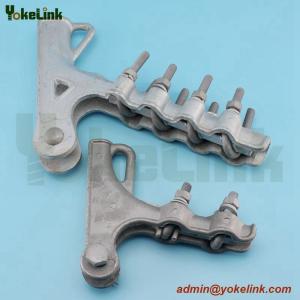 Strain Clamp