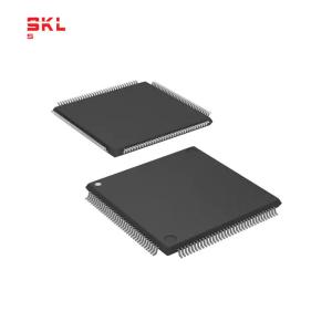 Quality EP2C5T144C8N Programming IC Chip Gate Array (FPGA) IC 144-LQFP for sale