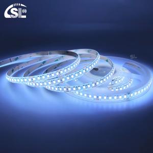 Long Lifespan Waterproof LED Strip Light with 8mm Width and 12000K Color