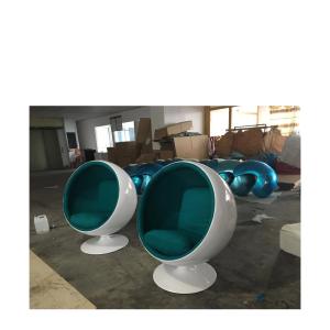 classical Shared Workspace Furniture. egg chair