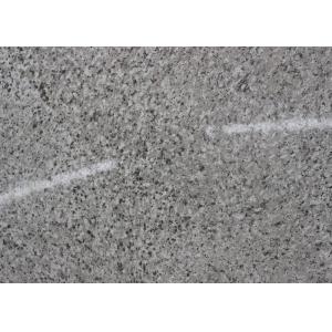 Artificial Granite Quartz Stone Countertops 12-30mm Thickness Polished / Honed