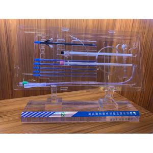 Stainless Steel Material PCNL Dilator Set Disposable F8 F24