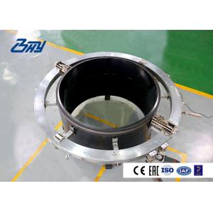 V Shaped Bevelling tools Cold Pipe Cutting And Bevelling Machine,Portable