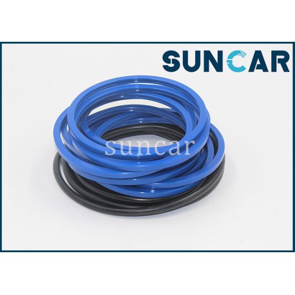 Hitachi 9097153 Swivel/Center Joint Seal Kit For Excavator [EX100, EX100M, EX120