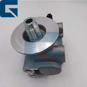 390-4679 Fuel Pump 3904679 for 320D Excavator