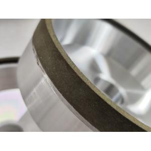 Resin Bond CBN Grinding Wheel 6A9 100mm C125 kind