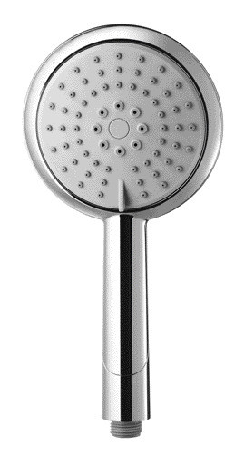 Environmental POM Hand Held Shower Faucet
