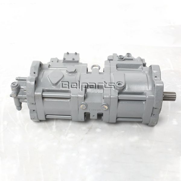 EC200 hydraulic pump Belparts excavator main pump EW200 VOE 14214127 VOE 14344193 VOE 14215385 VOE 14343112
