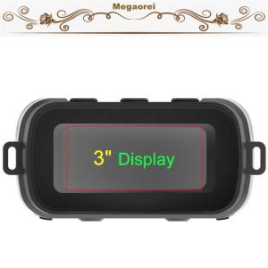 Megaorei B1 Optics Infrared Night Vision Binoculars 200-300m