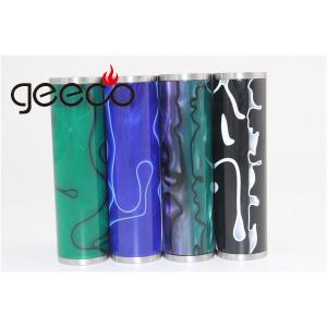 Free Shipping Zero v2 50w VW box mod with yihi sx 300 chip in stock with zero v3 60w TC box mod