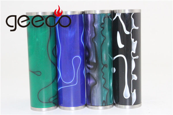 Buy Free Shipping Zero v2 50w VW box mod with yihi sx 300 chip in stock with zero v3 60w TC box mod at wholesale prices