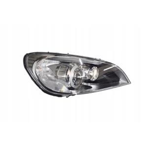 31420674 Front Auto Lamp Headlight For S60 V60 Xenon
