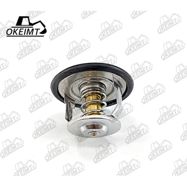 6D125 - PC300 - 82 Degree 600 - 421 - 6310 Thermostat For Engine