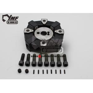 Pump Drive Coupling Hydraulic Spare Parts For Doosan DX235LC-5 Coupling