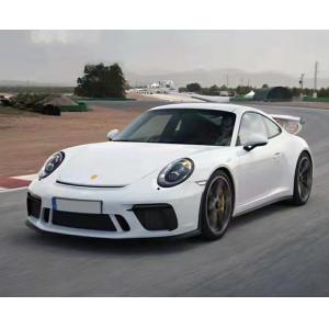 New Product for Porsche 911 991.1 991.2 Body Kit 911 991.1 991.2 Upgrade GT3