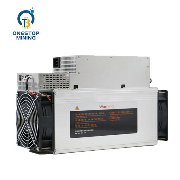 Buy Whatsminer M21S 58T 60W BTC Miner Currency Mining Machines at wholesale prices