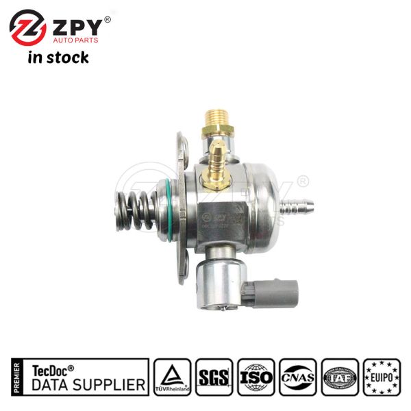 ZPY Car High Pressure Fuel Pump 06K127027P For Audi Q5