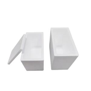 Cold chain transportation insulation box customization Fragility packaging