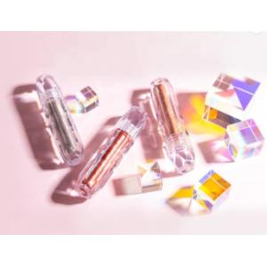 Diamond Organic Glitter Liquid High Pigmented Eyeshadow