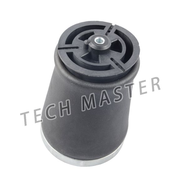 Car Spare Parts Of Air Suspension Spring For BMW E39 37121094613 REAR LEFT