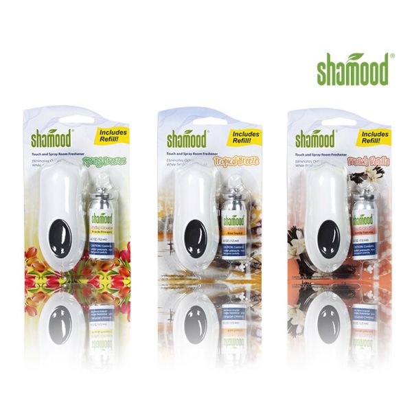 Buy Liquid Essentail Oil Air Freshener at wholesale prices