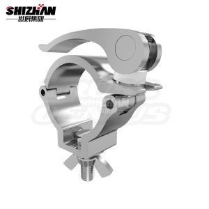 35mm truss clamp rigging eye coupler