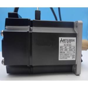 Quality Mitsubishi HC-KFS23B Servo Motor 1PC Servo Amplifier models for sale