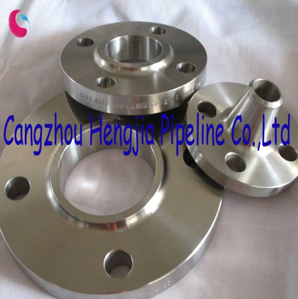 A105 SO flanges