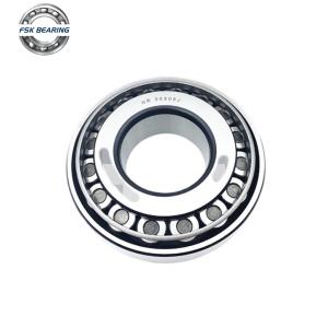 Quality High Speed 80170/80217 Cup Cone Roller Bearing 431.8*552.45*44.45mm Singe Row Inch Size for sale
