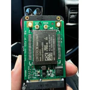 Quality Compact And Versatile 4G LTE Module For Harsh Working Environments for sale