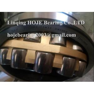 22328 MA/C3W33 Spherical roller bearings for vibrating screen